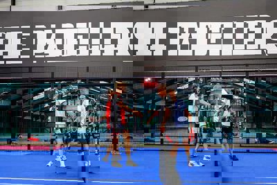 Fijne wedstrijd! © Pro Shots