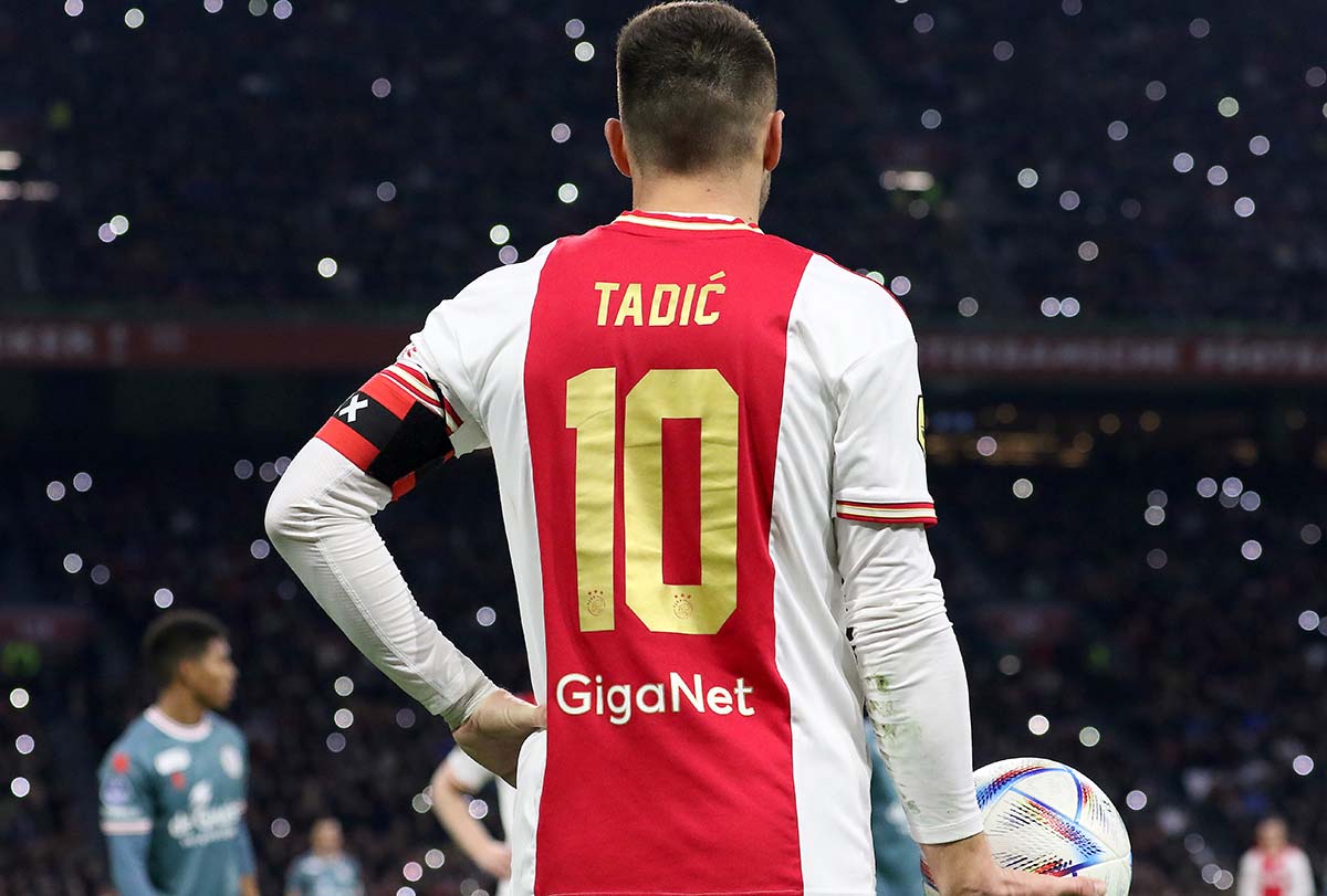 Tadic 1200