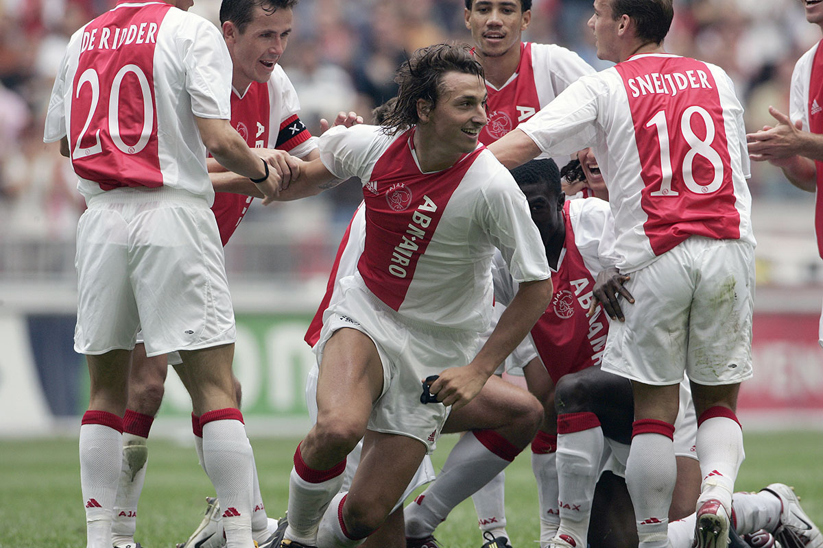 2004-08-22 Ajax-NAC 6-2 Arena Amsterdam
