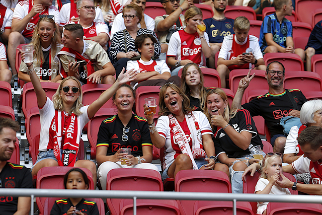 Kijk maar! © De Brouwer