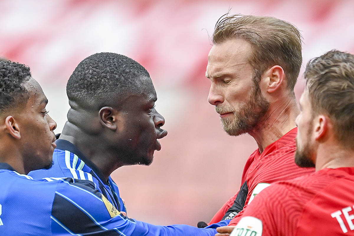 Drie dingen die je moet weten over FC Utrecht - Ajax