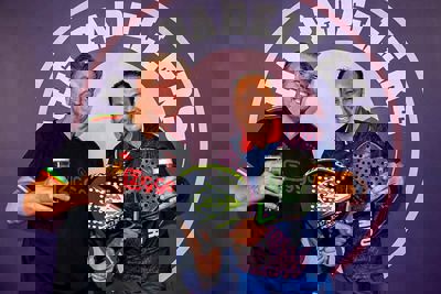 Proost, heren! © Pro Shots