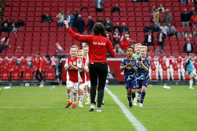 Kids Ajax Zwolle 86