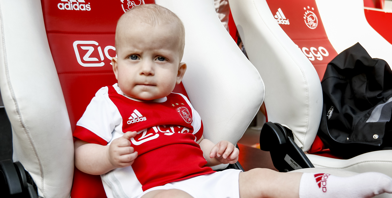 Lidmaatschap | Supportersvereniging Ajax