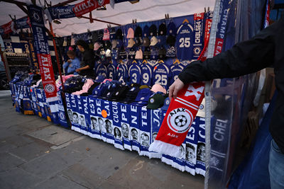 Doe ons maar gewoon het klassieke logo. © De Brouwer