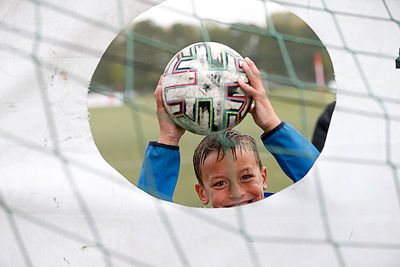 Koekoek! © De Brouwer