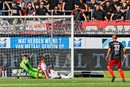 Ajax morst al vroeg in het seizoen punten en dit valt op…