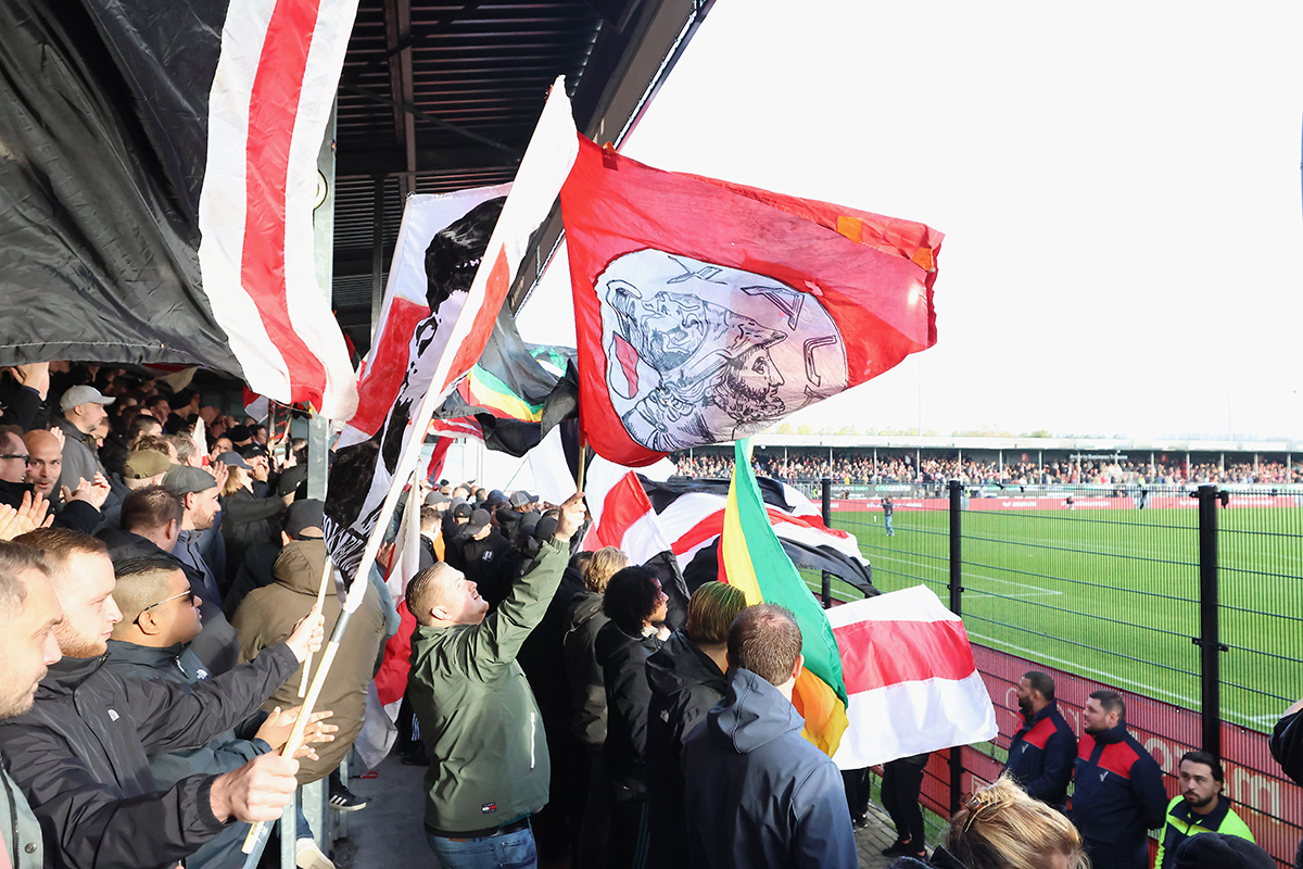 Hoofdfoto Almaja 1200