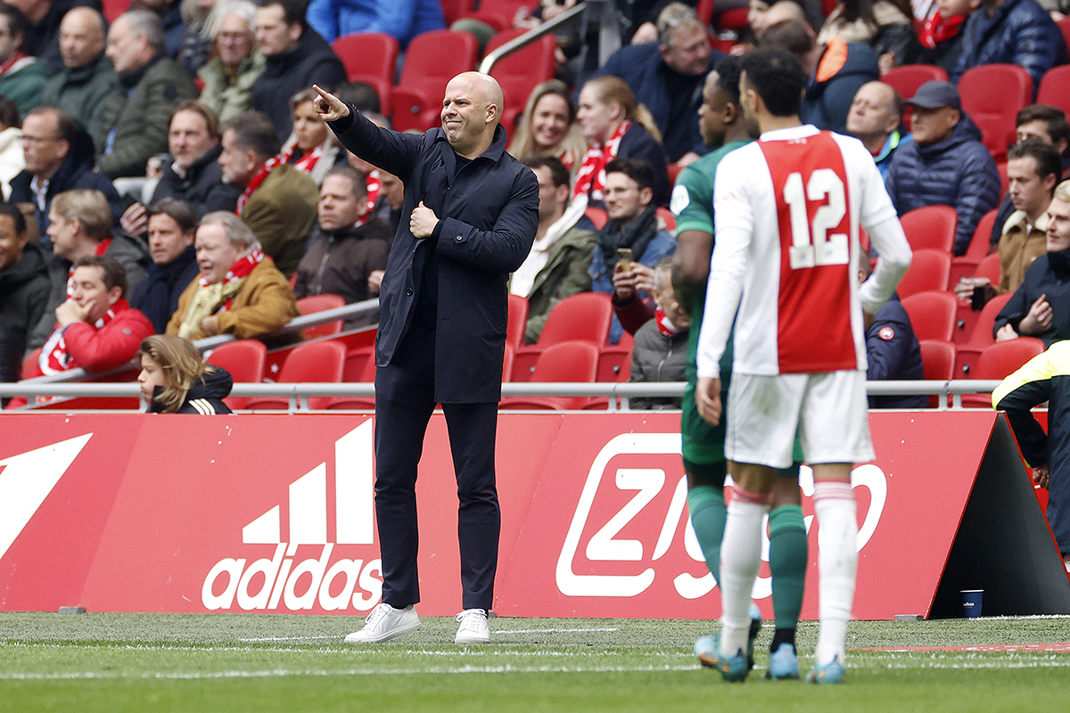 Sportieve Feyenoorders willen rivalen niet gelijkwaardig noemen