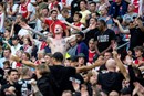 Blind en medespelers vol lof over ‘fantastisch publiek’ na PSV-dreun