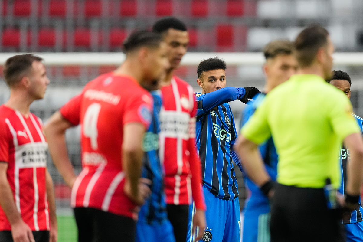 Mazraoui Psvaja 1200