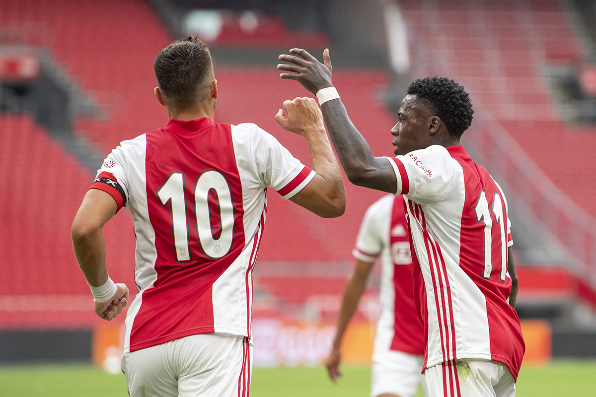 poulesoefenenutrechtcar