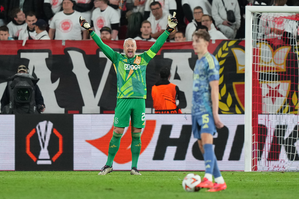 Pasveer en Van den Boomen vol lof over vechtlust invallers