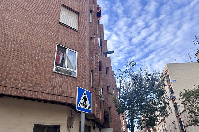 Wat hangt daar? © Ajax Life