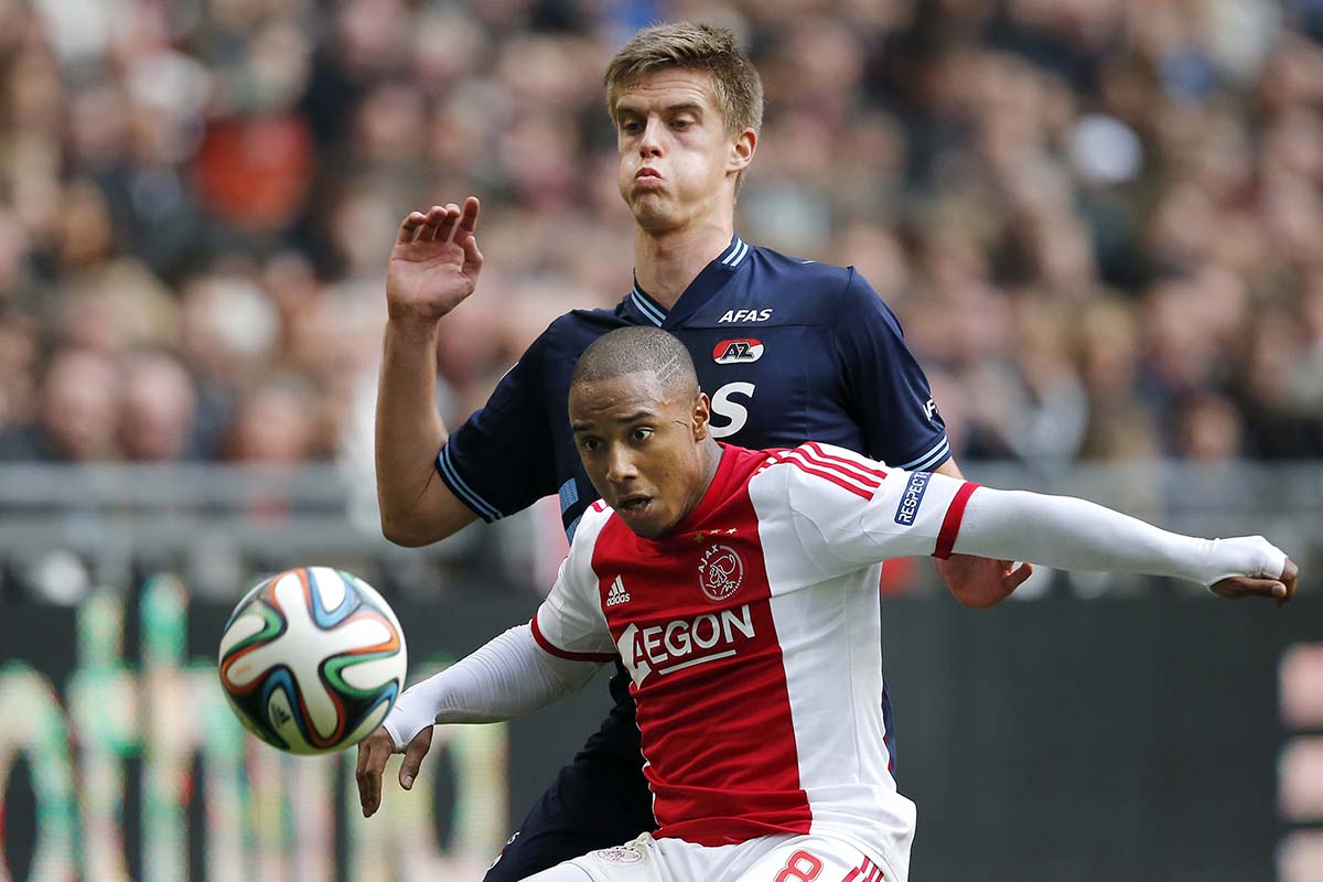 Hoofdrol Duarte 1200