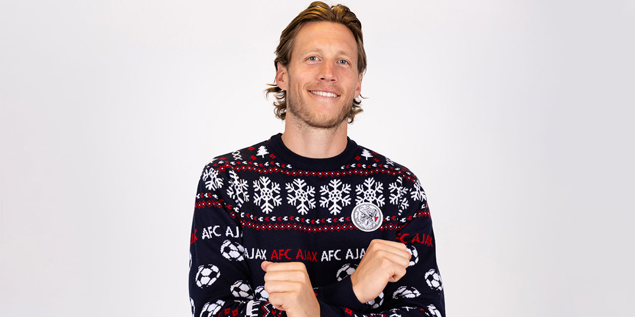 Ajax Marketing En Merchandise 70 Kopie