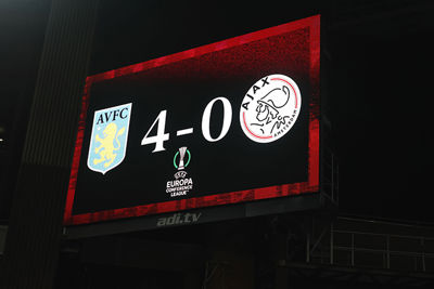 Het is de realiteit van nu. © De Brouwer