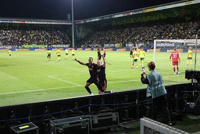 Meer van dit graag! © De Brouwer