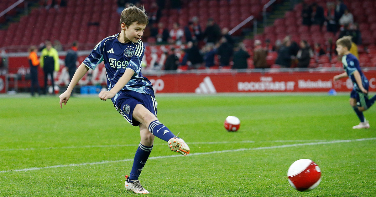 Prijsvraag: Doe mee met Fun Games bij Ajax - Fortuna Sittard!