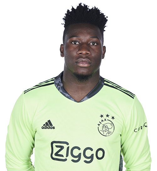 Spelers | Supportersvereniging Ajax