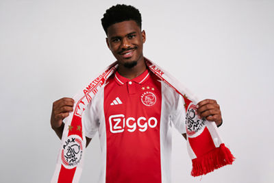 Seizoen 2024/2025: Jorrel Hato