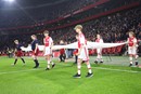 We zoeken ballenjongens en vaandeldragers voor Ajax - FC Twente!