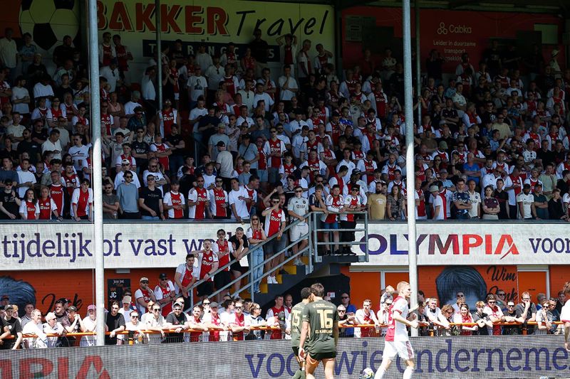 Playoffs 1200