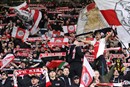 Heerlijk Europees sfeertje spat af van fotoverslag Ajax - Aston Villa