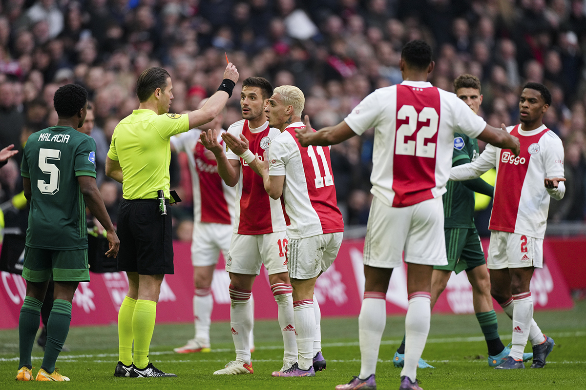 Tadic Antony Rood 1200