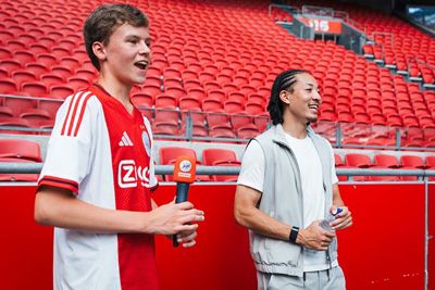 Hoe vinden jullie onze nieuwe plopkap? © Pro Shots