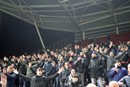 Beschaamd Ajax compenseert supporters na wanprestatie tegen Hercules