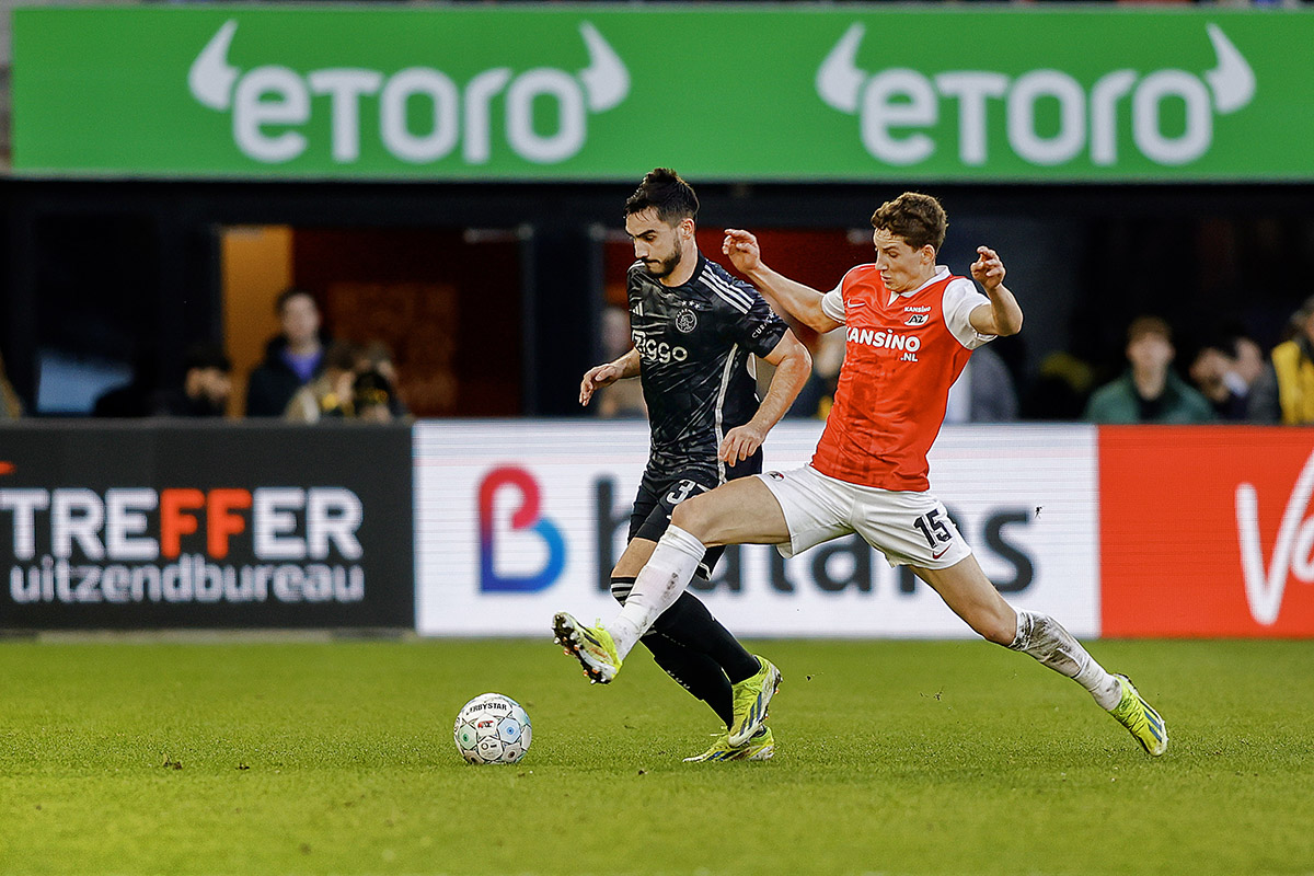 Drie Dingen Azaja 1200