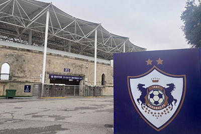 We vinden dit best een tof stadion. © Ajax Life