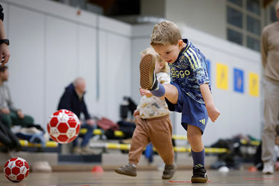 Komt dat schot! © Pro Shots