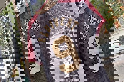 Er is maar één echte Kluivert! © Ajax Life