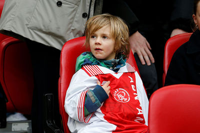 Goed shirtje, deel twee. © De Brouwer