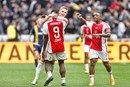 Ajax Wint Twente 1200