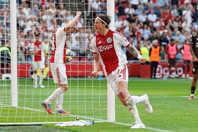 Dat wil hij weten en terecht. © Pro Shots