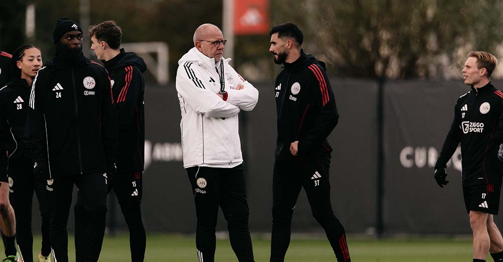 Grims elf: hoe laat jij het donderen richting thuisduel met Go Ahead Eagles?