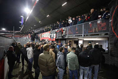 De inwendige mens wil ook dingen! © De Brouwer