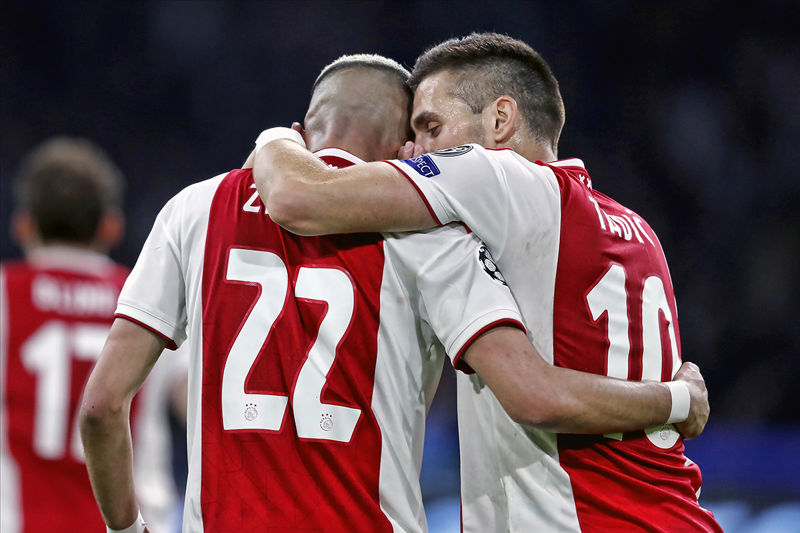 ziyechverlengtweercar