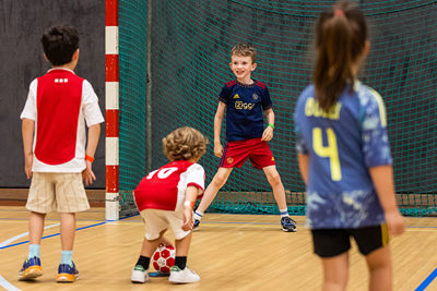 Pingel! © Pro Shots