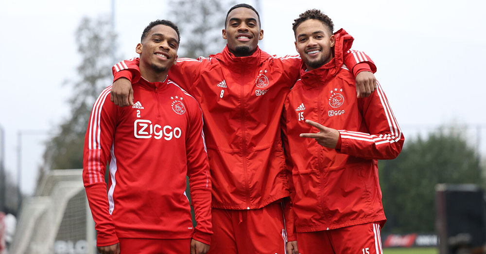 Ten Hags elf: hoe laat jij Ajax doordeweeks knallen tegen Willem II?