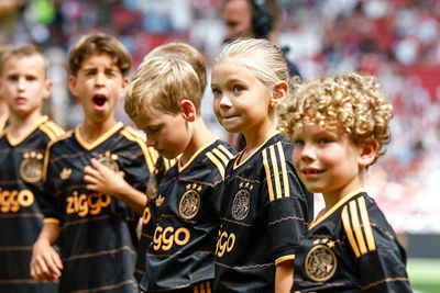 Verwachtingsvol koppie. © Pro Shots