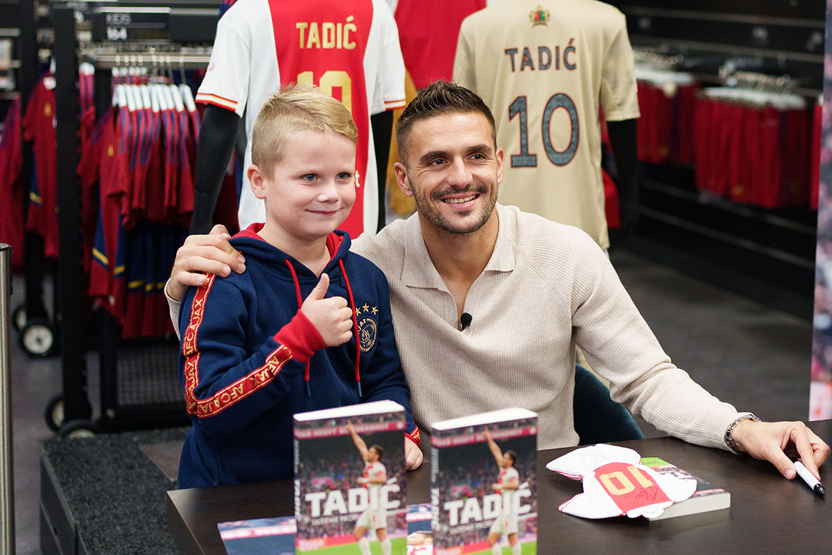 Tadic 1200 Prijsvraag