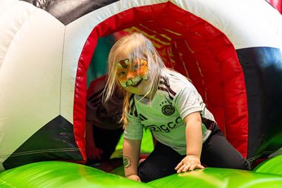 Een Ajaxdoerak! © Pro Shots