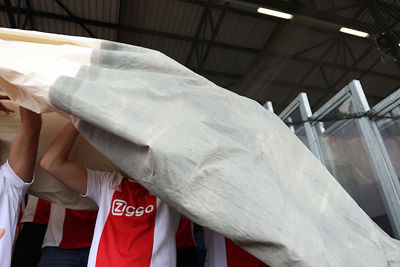 Hallo, waar ben ik? © De Brouwer