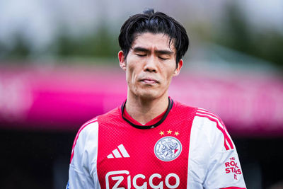 Zo voelen wij ons ook, Takehiro. © Pro Shots