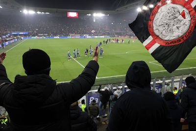 Dat is wat ons betreft een uitstekend advies. © De Brouwer