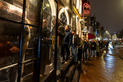 Welkom, allemaal! © Pro Shots